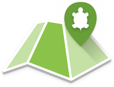 Biologer Map Icon